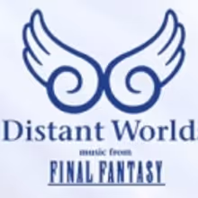 DISTANT WORLDS Featured at BAM, 4/1-2
