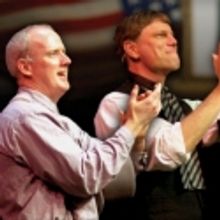 Ford Theatre Features ONE DESTINY, 4/4-5/21