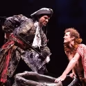 PETER PAN To Close At Pemberton Place 4/10