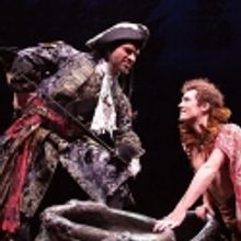 PETER PAN To Close At Pemberton Place 4/10