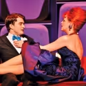 Radcliffe in HOW TO SUCCEED - First Production Shots!