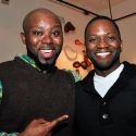 Photo Flash: LEGEND OF BUSTER NEAL Celebrates Opening Night