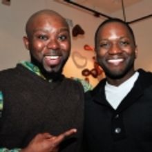 Photo Flash: LEGEND OF BUSTER NEAL Celebrates Opening Night