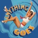Todd Haimes on ANYTHING GOES