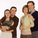 Photo Flash: Meet the Cast of Encores!' WHERE'S CHARLEY?