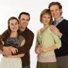 Photo Flash: Meet the Cast of Encores!' WHERE'S CHARLEY?