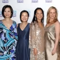 Photo Flash: 2011 Women's Project 'Women of Achievement' Gala