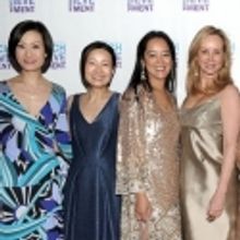 Photo Flash: 2011 Women's Project 'Women of Achievement' Gala