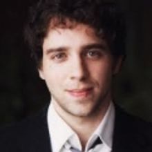 BWW Interviews: DREAM OF THE BURNING BOY Scribe David West Read