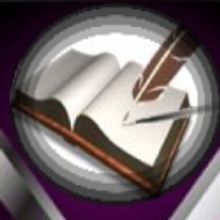 Edward Smith Signs 'Easy Does It' at The Author's Expo, 3/19