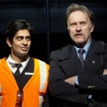 Photo Flash: Long Wharf's AGNES UNDER THE BIG TOP