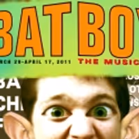 BAT BOY: THE MUSICAL flies into Villanova Theatre 3/29 Video