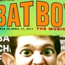 BAT BOY: THE MUSICAL flies into Villanova Theatre 3/29