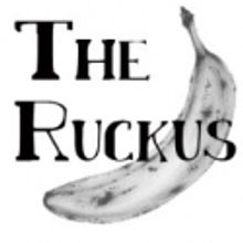 The Ruckus Brings a Workshop Staged Reading of SU SESSIZ, 3/13-15