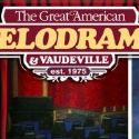 Melodrama Presents THE MEDICINE MAN Beginning 3/10