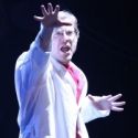 Photo Coverage: The 24 Hour Musicals - Anthony Rapp in THE WORLD IS ENDING