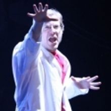 Photo Coverage: The 24 Hour Musicals - Anthony Rapp in THE WORLD IS ENDING