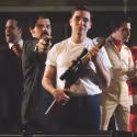 Trustus Theatre Presents ASSASSINS 3/25-4/16