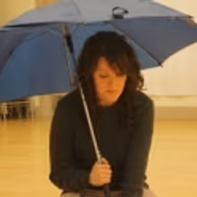 Photo Flash: THE UMBRELLA PLAYS in Rehearsal at The Tank
