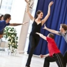 Photo Coverage: Paper Mill Introduces A FUNNY THING HAPPENED ON THE WAY TO THE FORUM