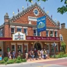 Barter Theatre musical in spotlight at South Carolina's Civil War Sesquicentennial ev