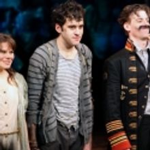 Photo Coverage: PETER AND THE STARCATCHER Opens at New York Theatre Workshop