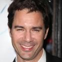 Eric McCormack Set for PERCEPTION Pilot and BARRICADE Film