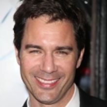 Eric McCormack Set for PERCEPTION Pilot and BARRICADE Film