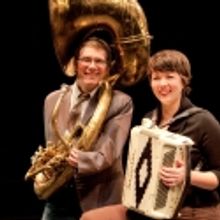 History Theatre Presents TWIN CITIES And CURRY PIE In Rep, 3/12-4/10