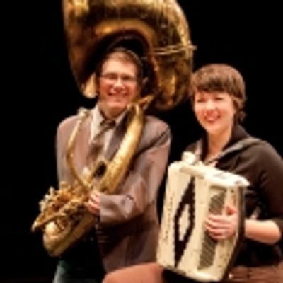 History Theatre Presents TWIN CITIES And CURRY PIE In Rep, 3/12-4/10