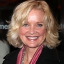 Christine Ebersole Announces Spring Tour Dates