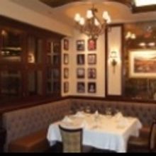 Patsy's Restaurant Presents SWINGIN ON A STAR, 3/29