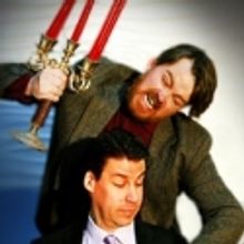 Seanachai Theatre Company Gives St . Patrick's Day Performance of THAT WAS THEN 