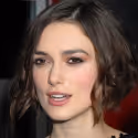 Keira Knightley to Lend Voice to Syfy's NEVERLAND