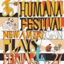 Actors Theatre Presents TEN-MINUTE PLAYS, 4/2 & 4/3