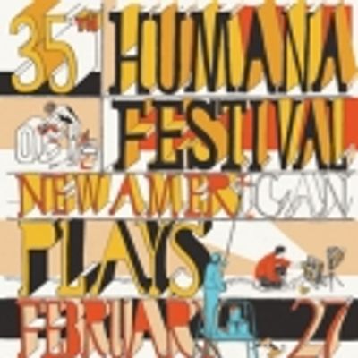 Actors Theatre Presents TEN-MINUTE PLAYS, 4/2 & 4/3