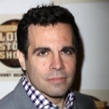Mario Cantone Set for A MANN'S WORLD Pilot