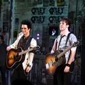AMERICAN IDIOT to Close April 24; Billie Joe Armstrong to Return April 5