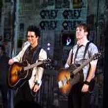 AMERICAN IDIOT to Close April 24; Billie Joe Armstrong to Return April 5