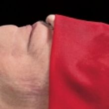 The Minister's Black Veil Opens at Desingel, March 30