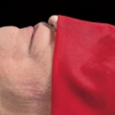 The Minister's Black Veil Opens at Desingel, March 30