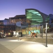 Kentucky Center Will Present CHESS In Concert, 6/2-6/4