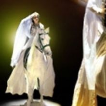 CALVALIA to Premiere at Canada Olympic Park, 5/25 - 6/5