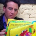 Danny McDermott Stars in HOW NOT TO ACT at Manhattan Theater Festival, 3/26 - 3/31