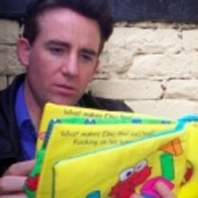 Danny McDermott Stars in HOW NOT TO ACT at Manhattan Theater Festival, 3/26 - 3/31
