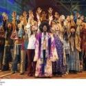 Review Roundup: HAIR National Tour