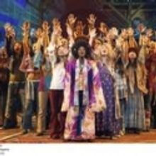 Review Roundup: HAIR National Tour