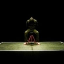 A Man Standing Opens at Theatre National, March 15 