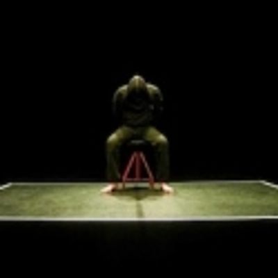 A Man Standing Opens at Theatre National, March 15 