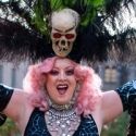 DIRTY MARTINI & THE NEW BURLESQUE Documentary to be Screened at Highline Ballroom…